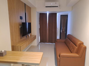 Apartemen Pollux Habibie